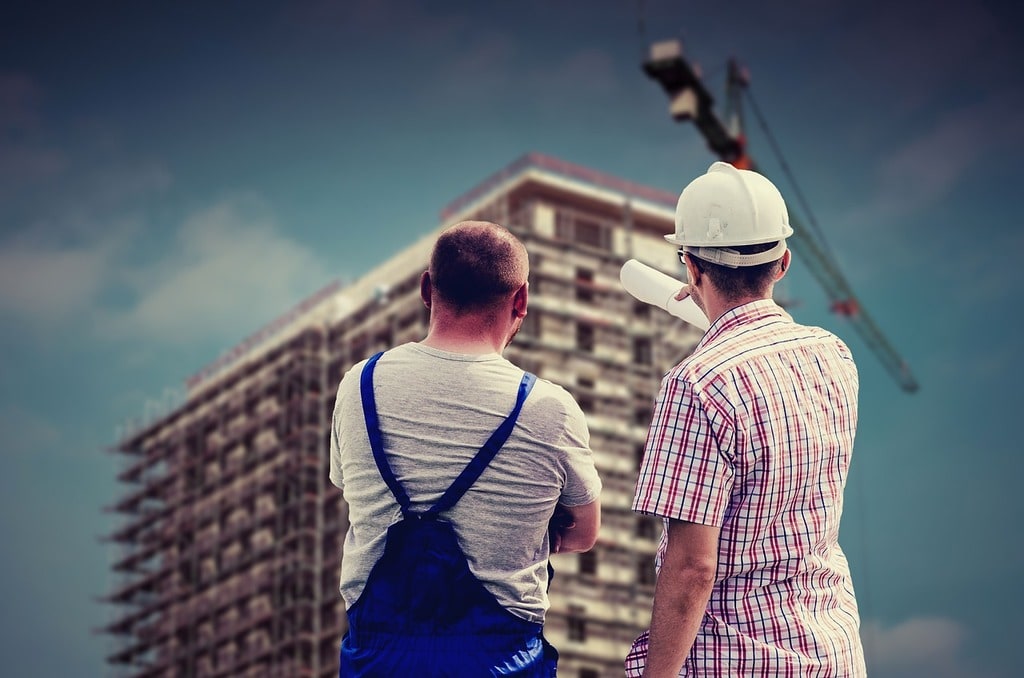 Les étapes clés pour contrôler la conformité des travaux